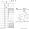 Manitou MVT 730 TURBO COMPACT EVOLUTION S2 E3 Parts Catalog 648600 1