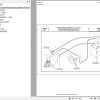 Manitou MVT 929 TURBO COMPACT EVOLUTION E3 Parts Catalog 648578