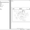 Manitou MVT 929 TURBO COMPACT EVOLUTION S2 E3 Parts Catalog 648602