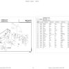Manitou MVT 929 TURBO COMPACT EVOLUTION S2 E3 Parts Catalog 648602 1