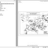 Manitou MVT 930 TURBO COMFORT LINE MOT 1004 40T Parts Catalog 648162