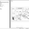 Manitou MVT 930 TURBO COMFORT LINE MOT 1104C 44T E2 Parts Catalog 648162