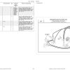 Manitou MVT 930 TURBO COMFORT LINE MOT 1104C 44T E2 Parts Catalog 648162 1