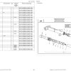 Manitou MVT 935 TURBO COMFORT LINE MOT 1004 4 Parts Catalog 547245 1