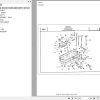 Manitou MVT 935 TURBO COMFORT LINE MOT 1004 4T Parts Catalog 547615