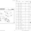 Manitou MVT 935 TURBO COMFORT LINE MOT 1004 4T Parts Catalog 547615 1