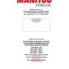 Manitou PSE4400 365 To PSE4400 1000D Operators Manual 648787 IT FR EN