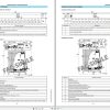 Manitou PSE4400 365 To PSE4400 1000D Operators Manual 648787 IT FR EN 1