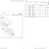 Manitou Platform 100 DLX Parts Catalog 547327 1