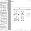 Manitou Platform 100 XEL Parts Catalog 547349