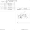 Manitou Platform 100 XEL Parts Catalog 547349 1