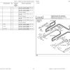 Manitou Platform 120 AETJ COMPACT Parts Catalog 547362