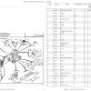 Manitou Platform 120 AETJ COMPACT Parts Catalog 547362 1