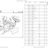 Manitou Platform 120 AETJ Parts Catalog 547362 1