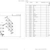 Manitou Platform 120 ELX Parts Catalog 547325 1