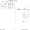 Manitou Platform 120 SE 2 Parts Catalog 647369 1