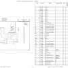 Manitou Platform 120 SE Parts Catalog 547407 1