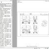 Manitou Platform 120 XEL Parts Catalog 547349