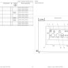 Manitou Platform 145 DLX Parts Catalog 547327 1