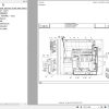 Manitou Platform 150 AET2 Parts Catalog 547346