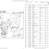Manitou Platform 150 AET2 Parts Catalog 547346 1