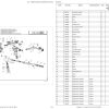 Manitou Platform 150 AETJL BI ENERGY Parts Catalog 547393 1