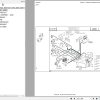 Manitou Platform 150 ATS2 Parts Catalog 547331
