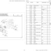 Manitou Platform 150 TP Parts Catalog 547384 1