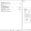 Manitou Platform 160 ATJ E3 Parts Catalog 647400