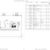 Manitou Platform 160 ATJ E3 Parts Catalog 647400 1