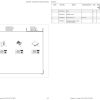Manitou Platform 160 ATJ E3 to 180 ATJ 2 RC E3 Parts Catalog 647400