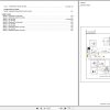 Manitou Platform 160 ATJ PLUS Parts Catalog 547406