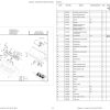 Manitou Platform 160 ATJ PLUS Parts Catalog 547406 1