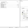 Manitou Platform 160 ATJ PLUS RC E3 Parts Catalog 547406