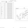 Manitou Platform 160 ATJ PLUS RC E3 Parts Catalog 547406 1