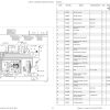 Manitou Platform 160 ATJ Parts Catalog 547370 1