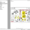 Manitou Platform 160 ATJ RNC 4RD ST5 S1 Parts Catalog 647696