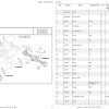Manitou Platform 160 ATJ RNC 4RD ST5 S1 Parts Catalog 647696 1