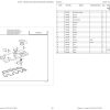 Manitou Platform 160 ATJS Parts Catalog 547370 1