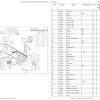 Manitou Platform 165 ATJS Parts Catalog 547331 1