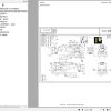 Manitou Platform 170 AETJL BI ENERGY Parts Catalog 547393