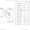 Manitou Platform 180 ATJ 2 E3 Parts Catalog 647400 1