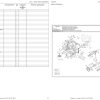 Manitou Platform 180 ATJ 4RD ST5 S2 Parts Catalog 647910 1