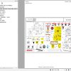Manitou Platform 180 ATJ RC 4RD ST5 S1 Parts Catalog 647696