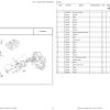 Manitou Platform 180 ATJ RC 4RD ST5 S2 Parts Catalog 647910 1