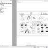 Manitou Platform 180 ATJ RC E3 Parts Catalog 547408