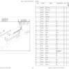 Manitou Platform 180 ATJ RC E3 Parts Catalog 547408 1