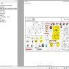 Manitou Platform 180 ATJ RNC 4RD ST5 S1 Parts Catalog 647696