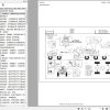 Manitou Platform 180 ATJS KUBOTA Parts Catalog 547408