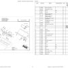 Manitou Platform 180 ATJS KUBOTA Parts Catalog 547408 1